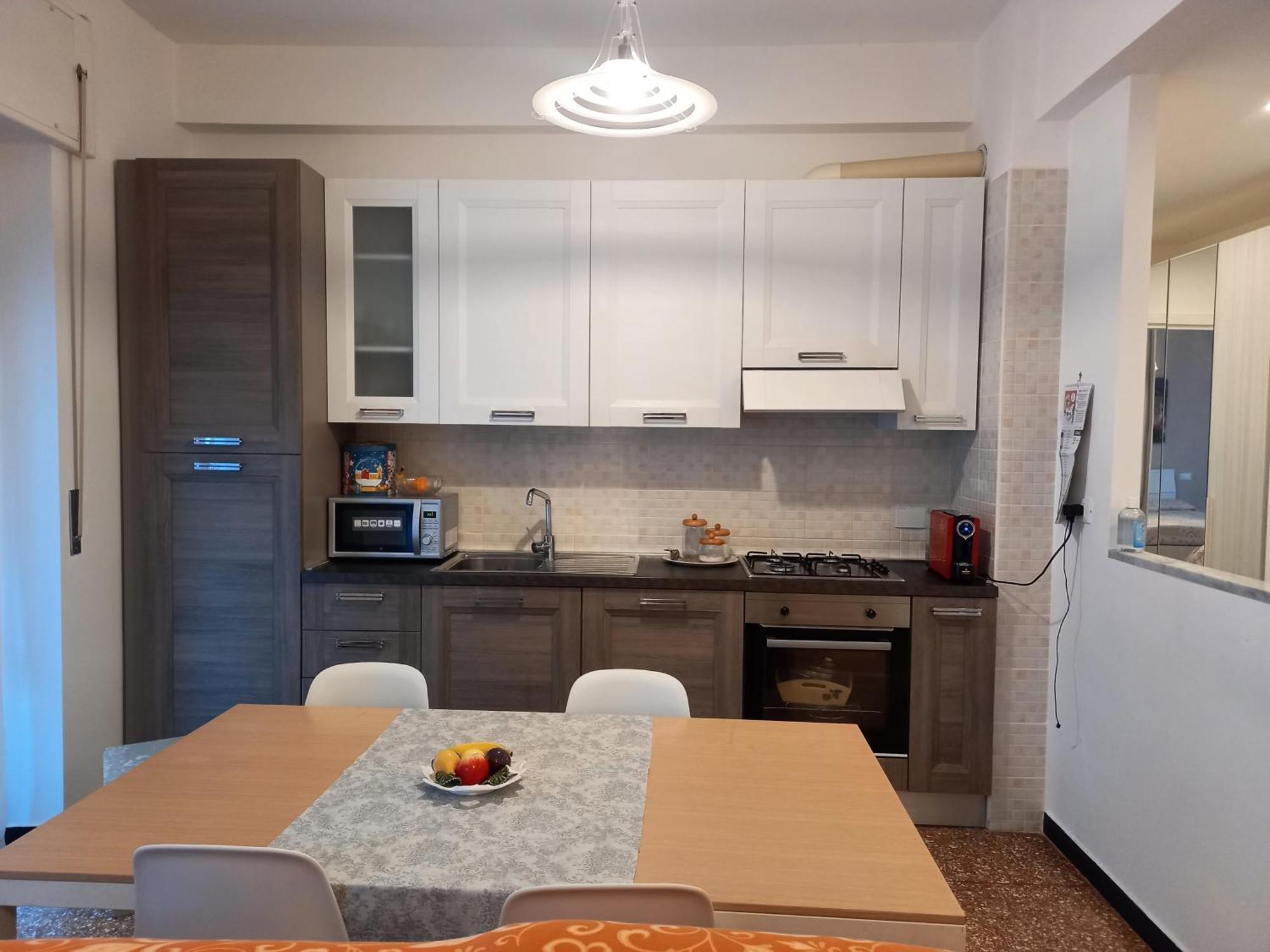Rosy House Appartamento
