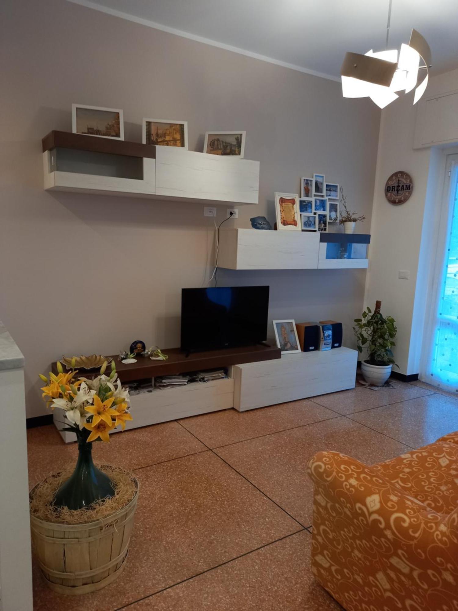 Appartamento Rosy House *