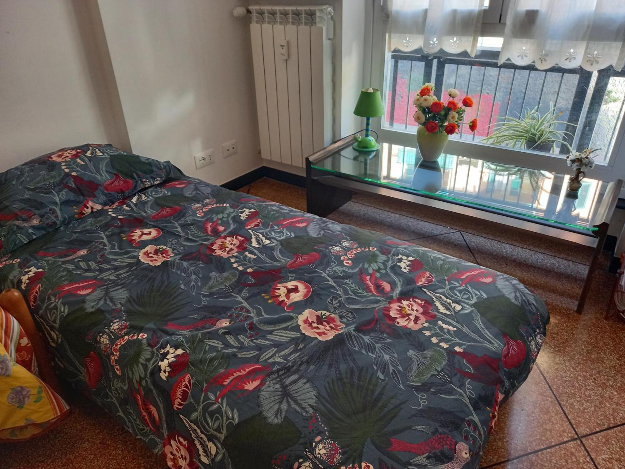 Rosy House * Genova