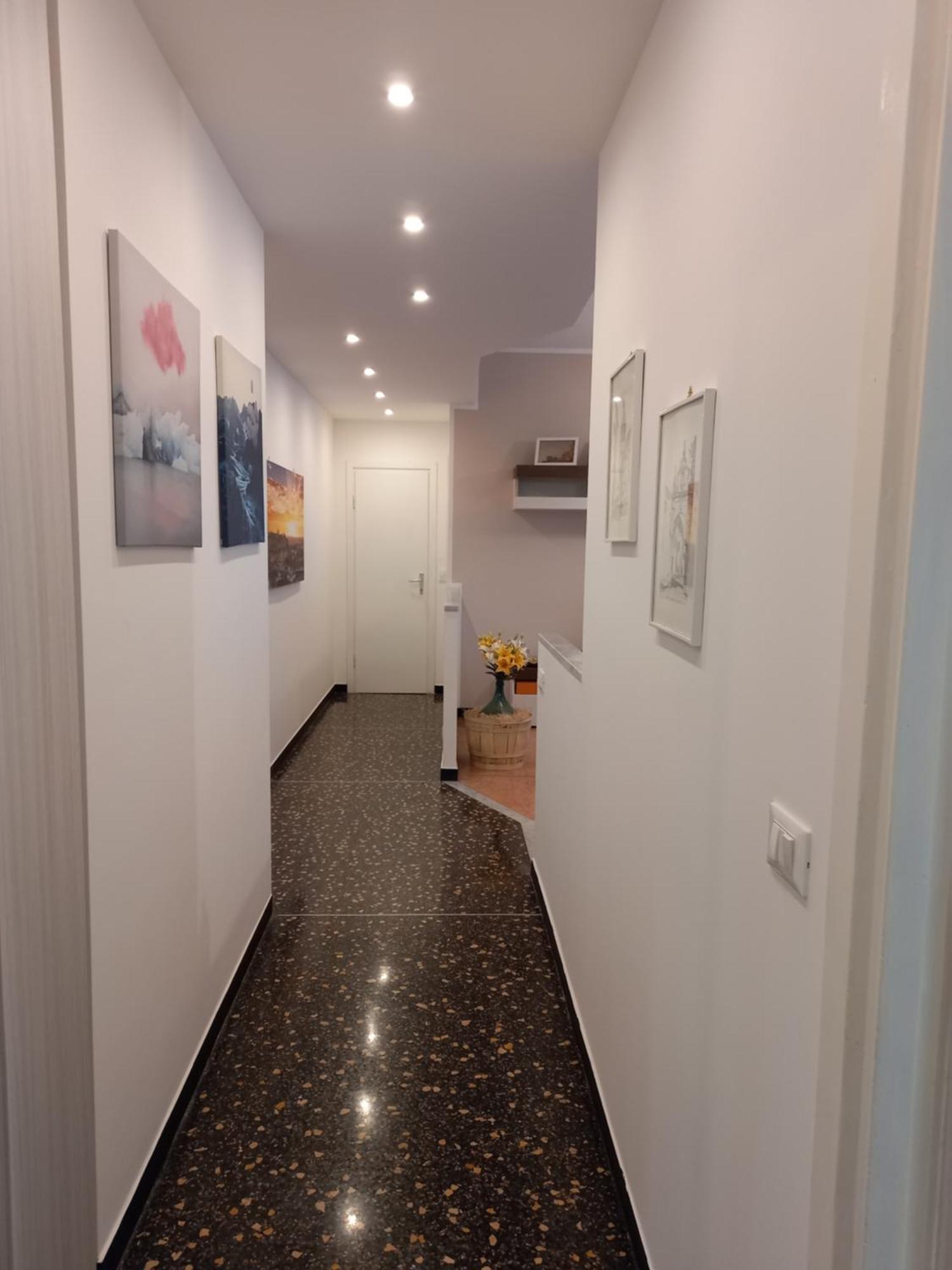 Appartamento Rosy House Genova