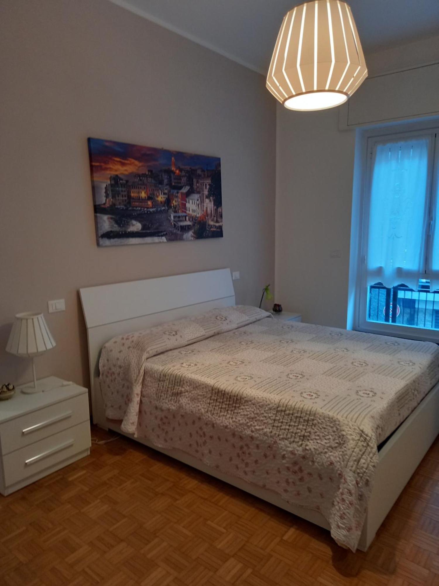 Appartamento Rosy House *