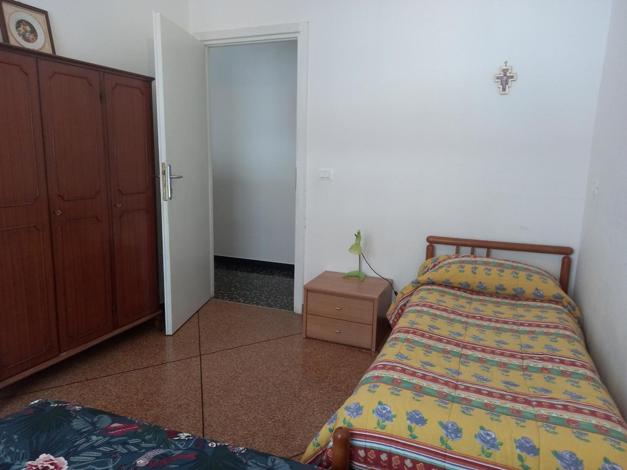 Appartamento Rosy House