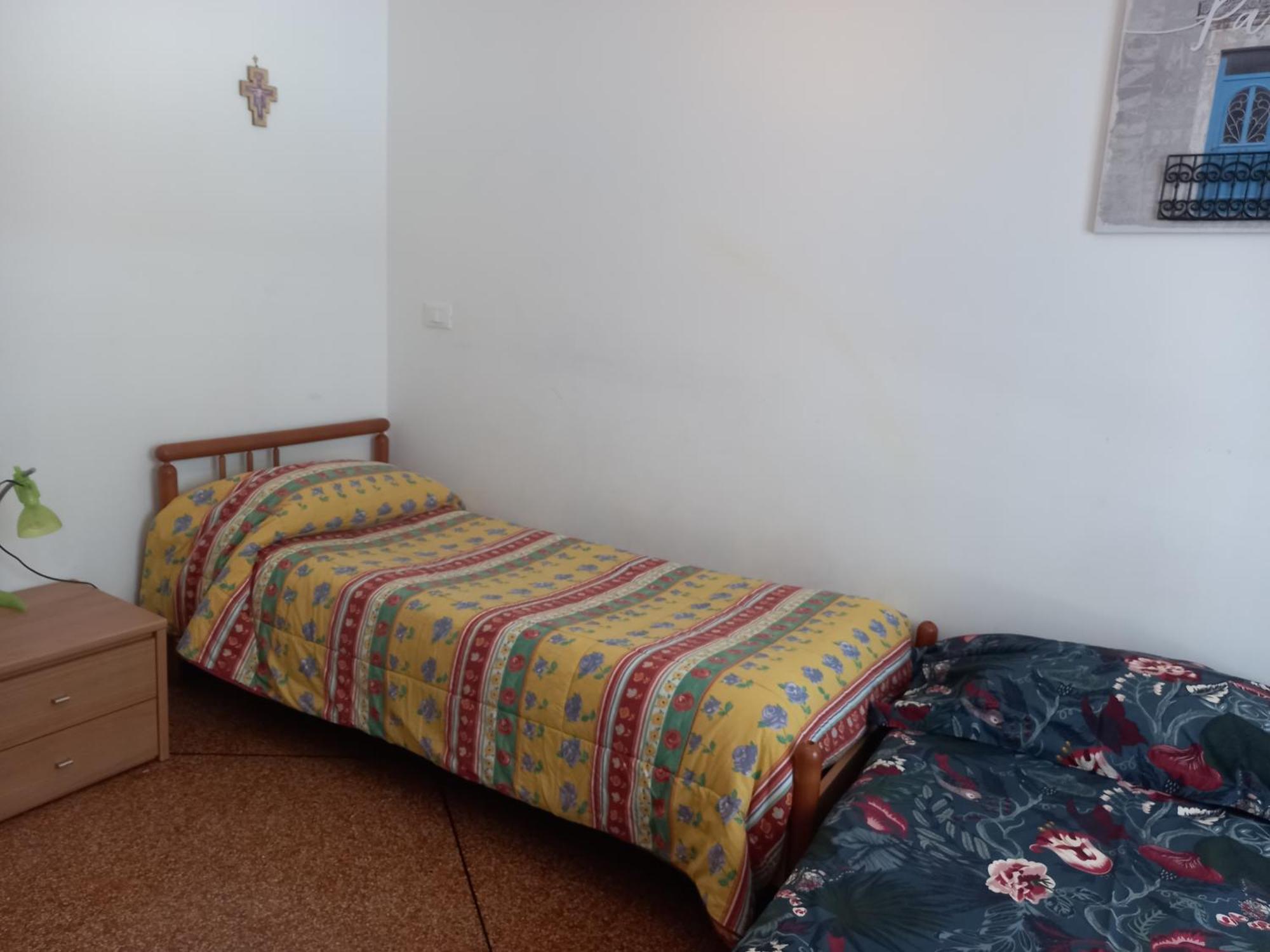 Appartamento Rosy House *